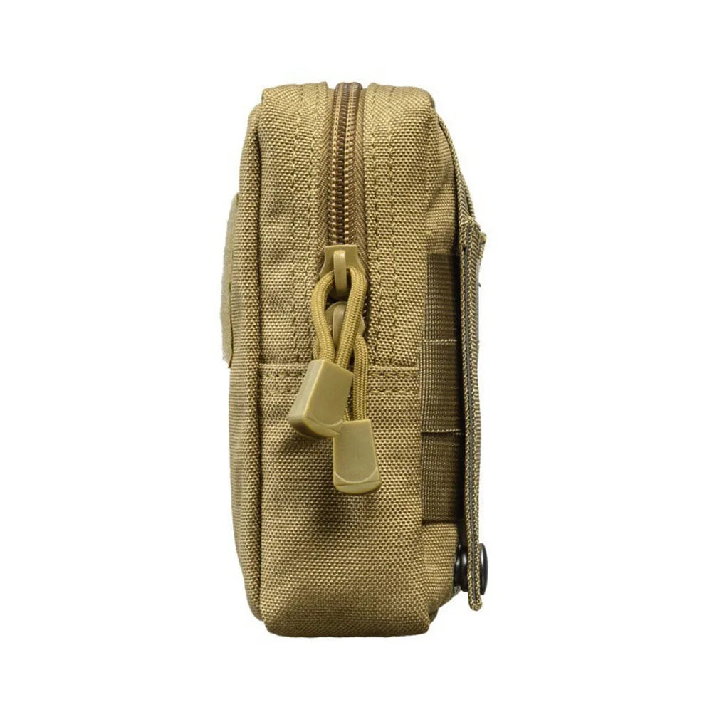 Pochette tactique EDC Molle