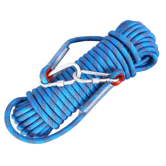 Corde d'escalade de 10mm, 10m/20m/30m