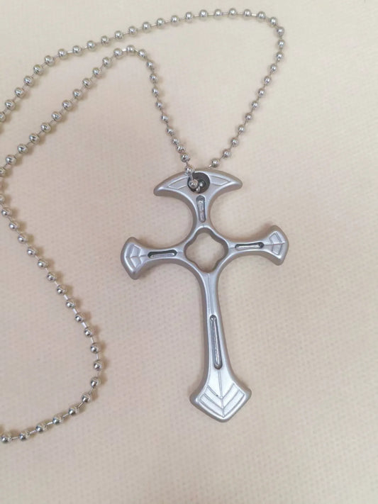 Collier de défense personnelle