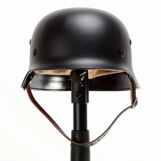 Casque tactique en acier