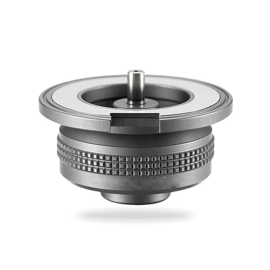 Adaptateur de gaz Butane