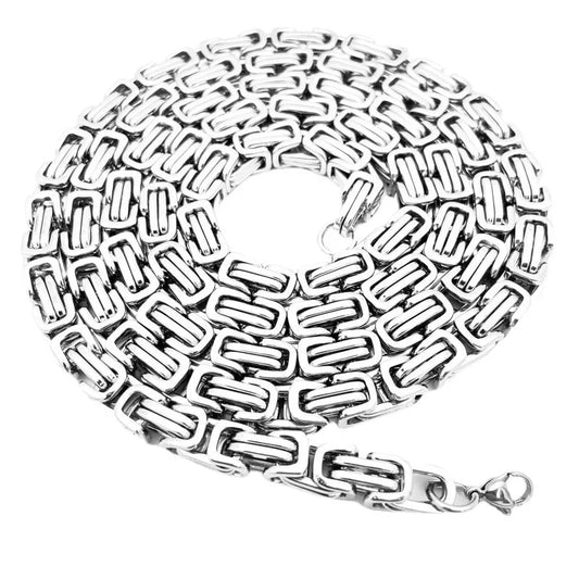 Bracelet d'auto-défense en acier inoxydable