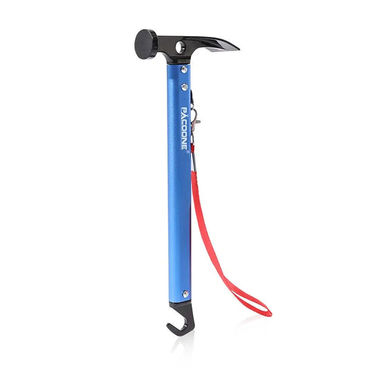 Marteau multifonctionnel poche multi-outils