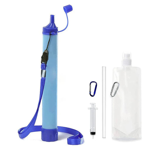 Filtre à eau extérieur