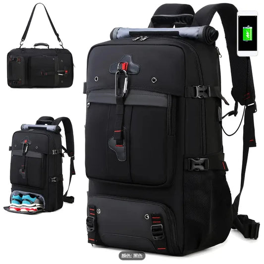 Sac de voyage de sport de 35 litres