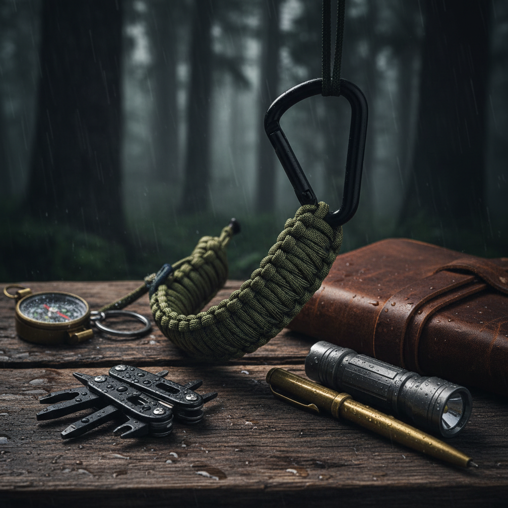 Accessoires pratiques divers