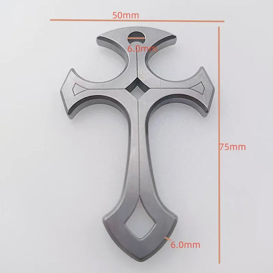 Pendentif d'auto-défense