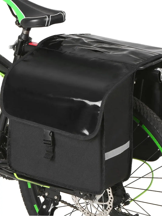Sacoche cyclisme selle sac vtt accessoires