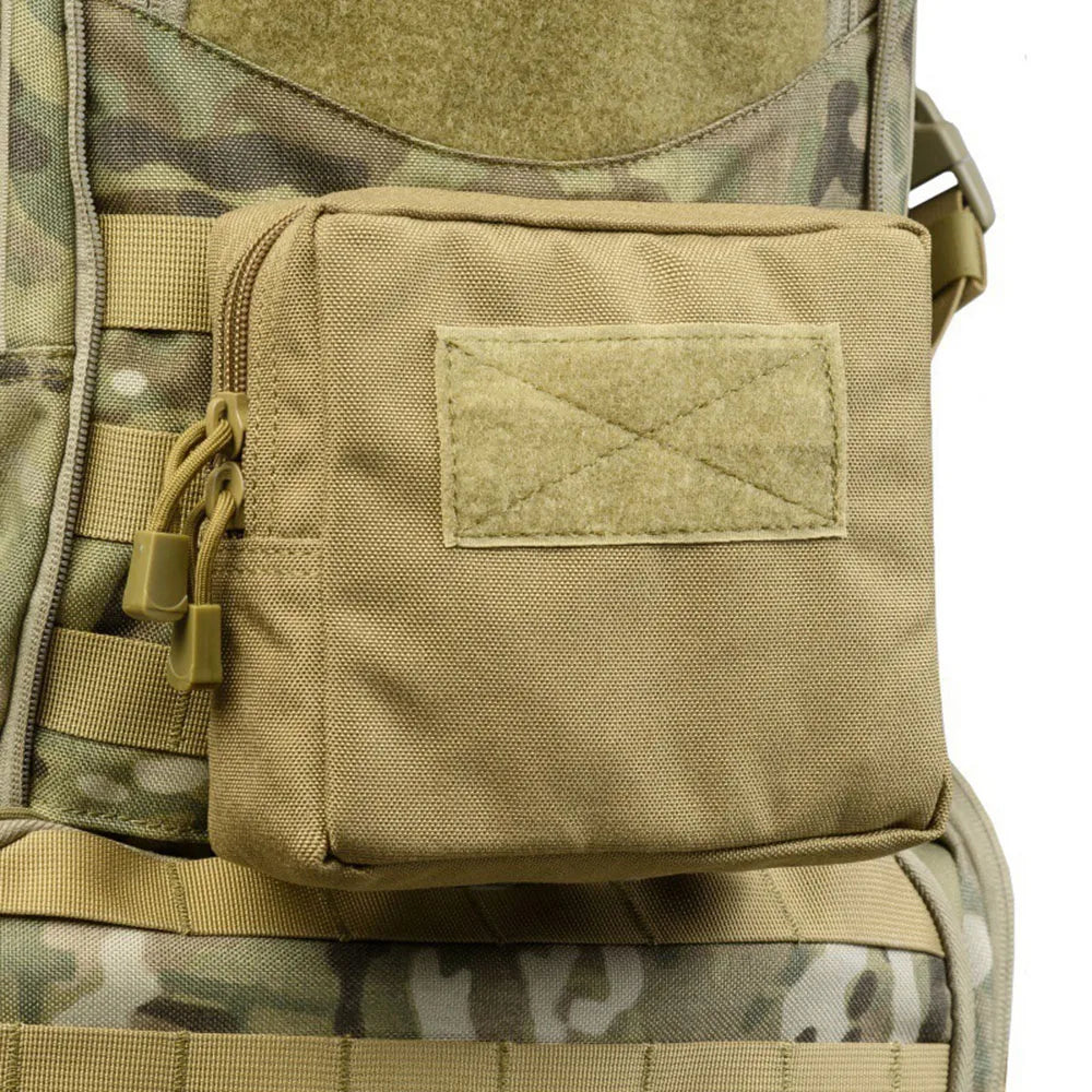 Pochette tactique EDC Molle