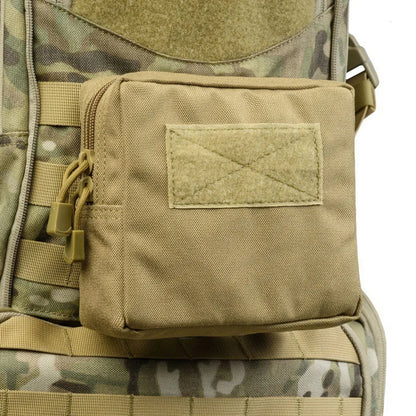Pochette tactique EDC Molle