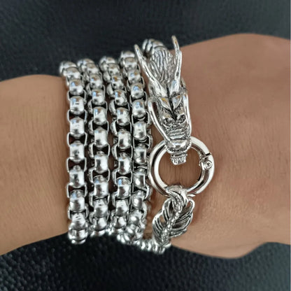 Bracelet d'auto-défense — Protection poignet EDC