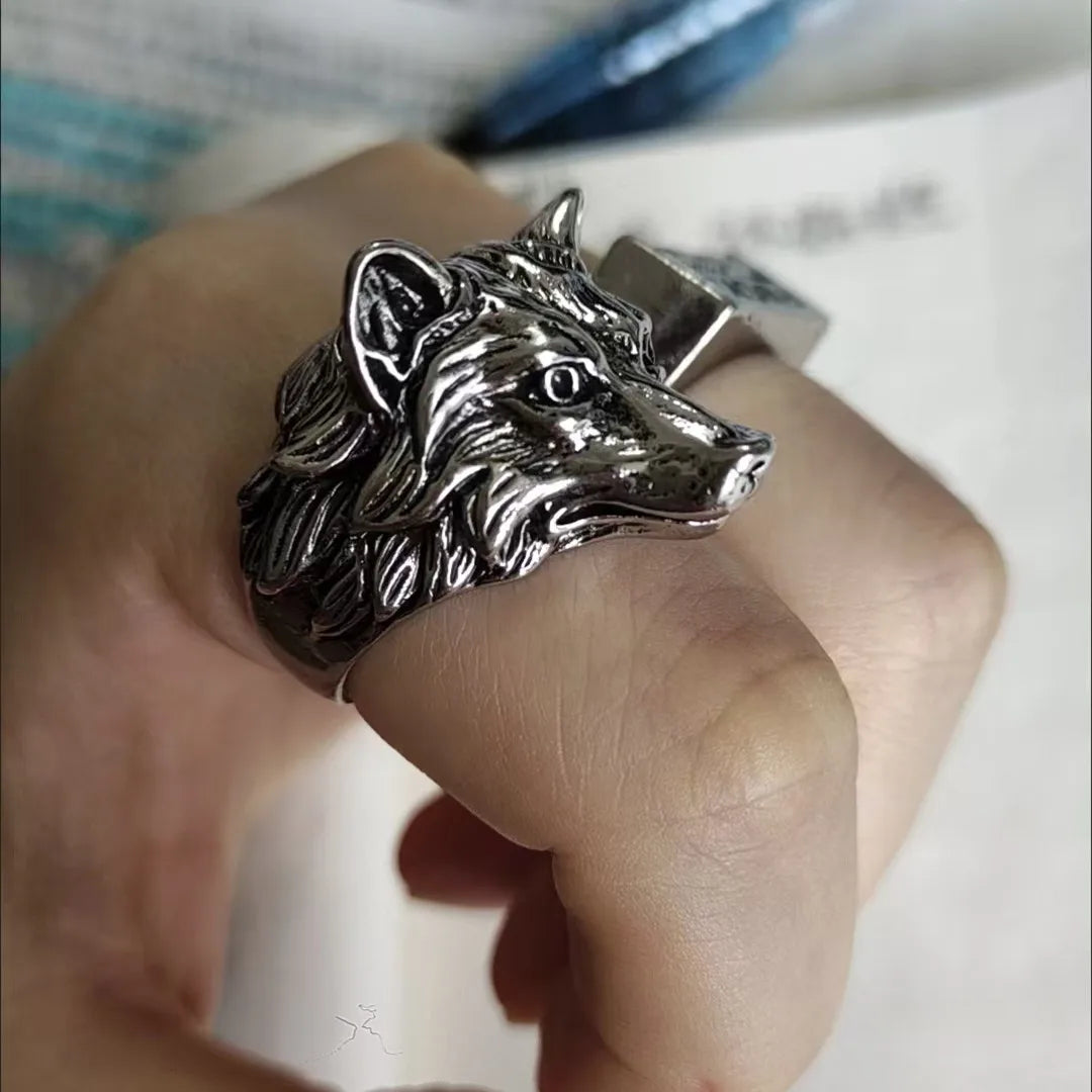 Bague d'auto-défense — Protection doigt tactique
