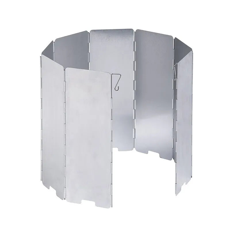 Pare-vent pliable ultraléger