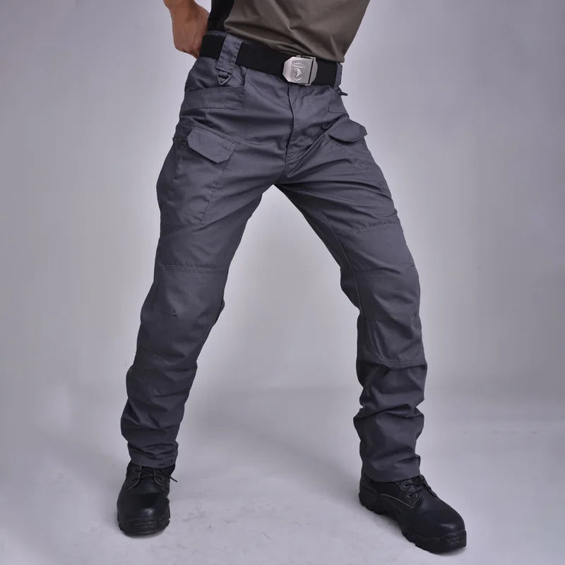 Pantalon de travail tactique en plein air