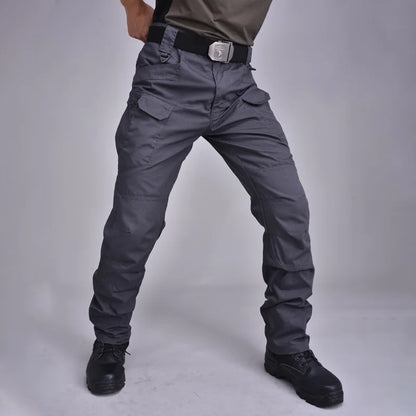 Pantalon de travail tactique en plein air