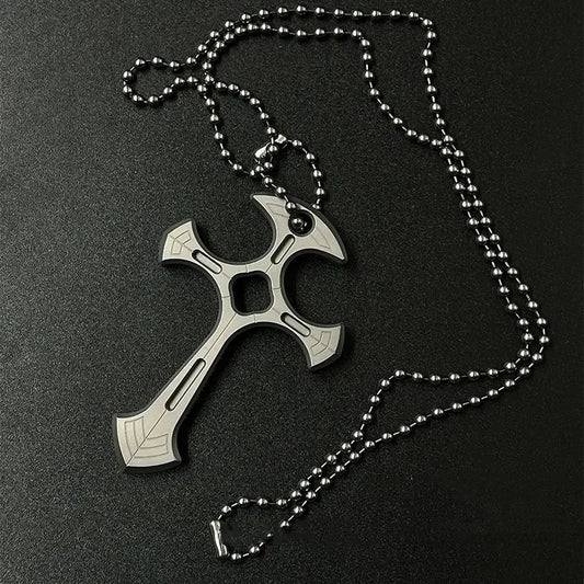 Collier de défense personnelle
