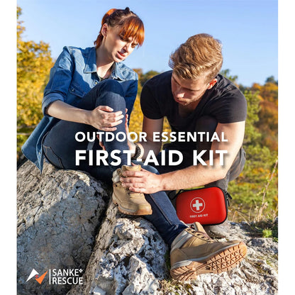 Trousse de premiers secours multi-usages