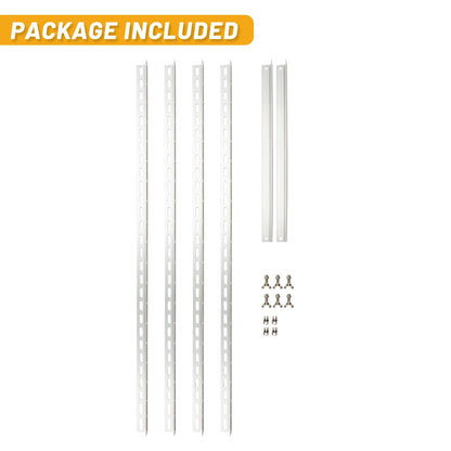 Supports de montage pour panneaux solaires