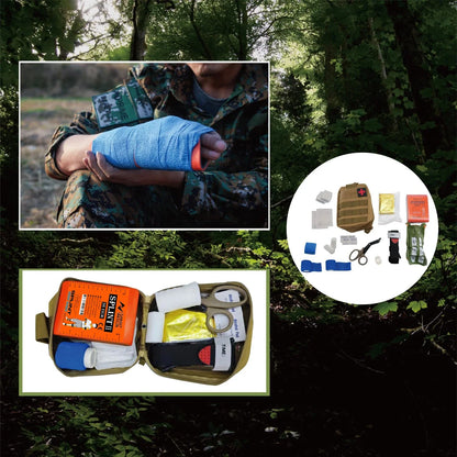SANKE RESCUE-Attelle de premiers soins, 36/18 "XTuc", attelle de soutien du poignet et du pouce, tendinite, protecteur de pouce contre l'arthrite, garde, main droite