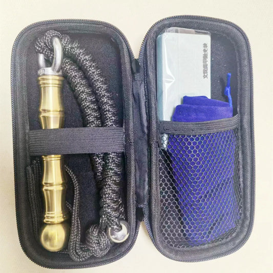 Mini marteau, outil de survie