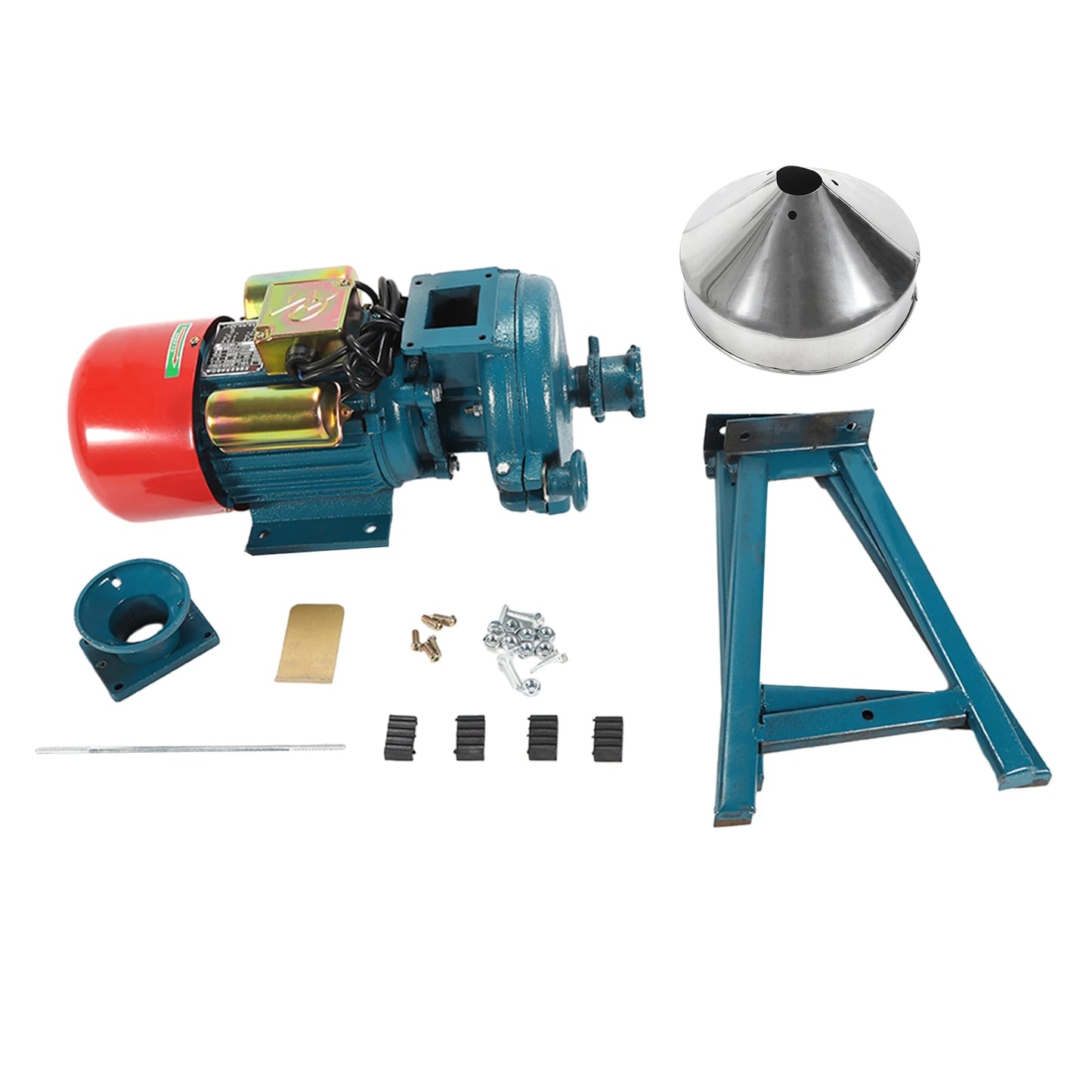 Broyeur de céréales 2200W 220V