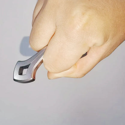 Pendentif d'auto-défense — Accessoire sécurité EDC