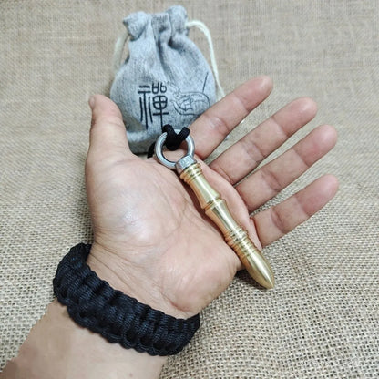 Mini marteau brise-vitre d'urgence