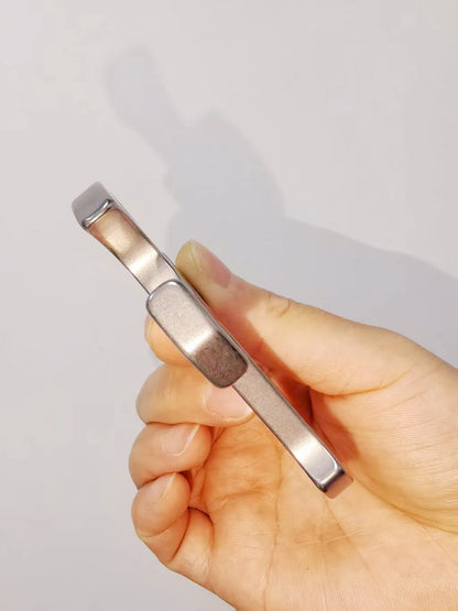 Pendentif d'auto-défense — Accessoire sécurité EDC
