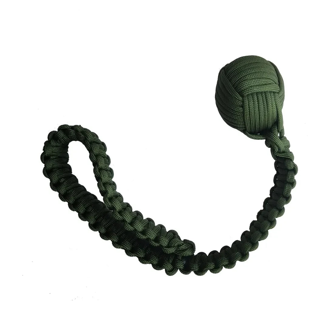 Bracelet d'autodéfense en acier inoxydable