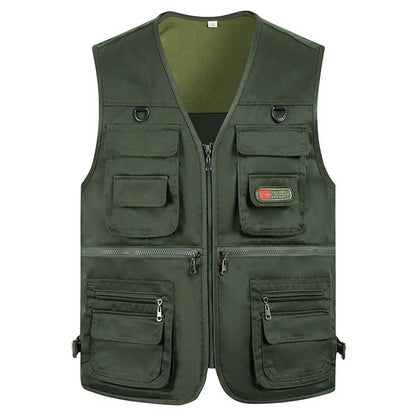 Gilet de travail pour hommes