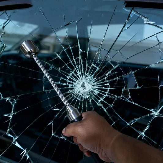 Marteau, outil de survie d'urgence, auto-défense