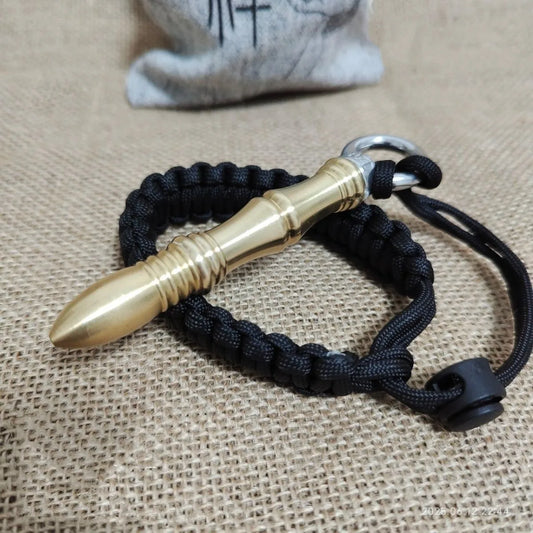 Mini marteau brise-vitre d'urgence