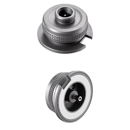 Adaptateur de gaz Butane