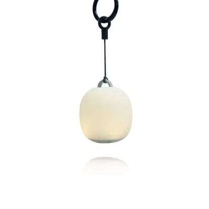 Lampe suspendue pour tente de camping