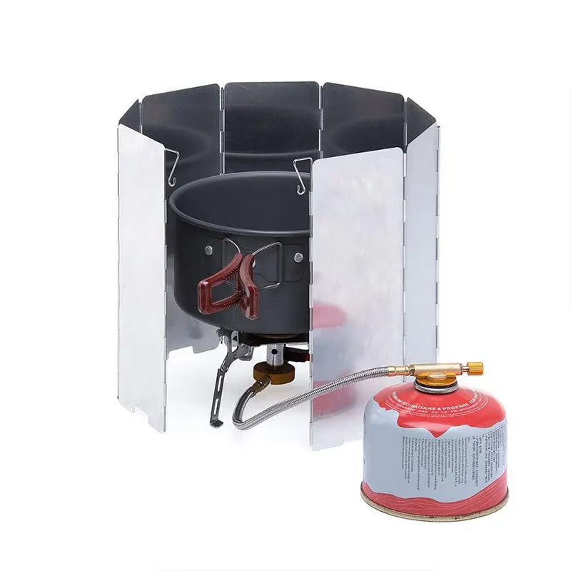 Pare-vent pliable ultraléger