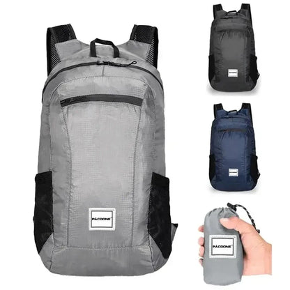 Sac de randonnée en plein air 20L