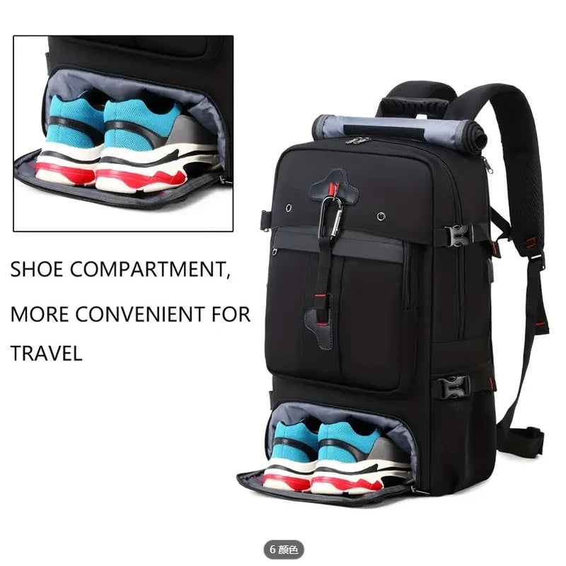 Sac de voyage de sport de 35 litres