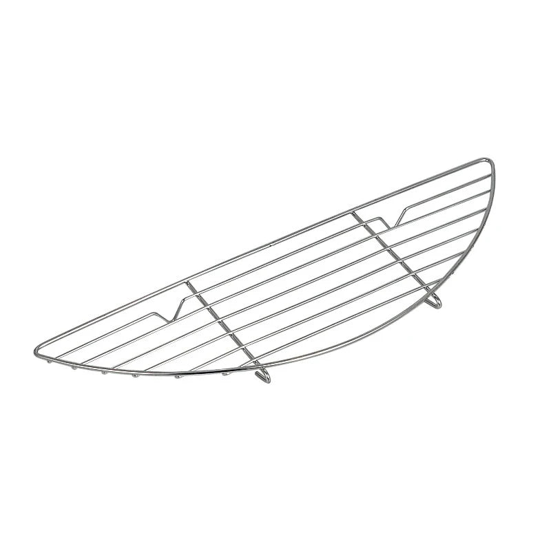 Grille de Barbecue en acier inoxydable