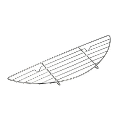 Grille de Barbecue en acier inoxydable