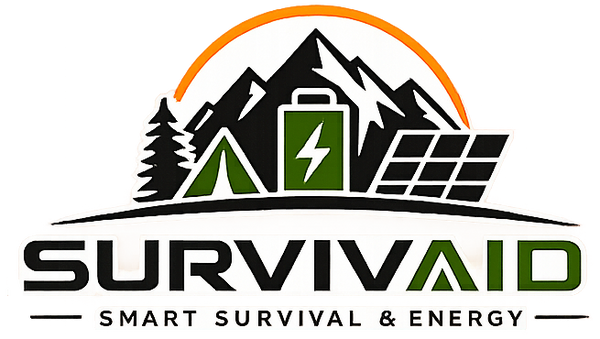 SURVIVAID