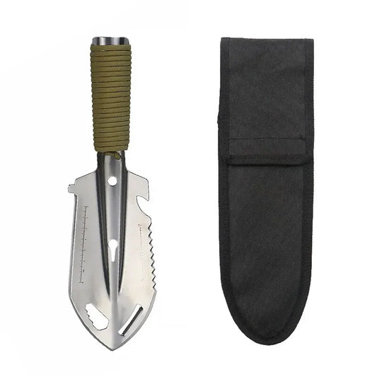 Pelle Multifonctionnel de Survie