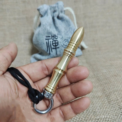 Mini marteau brise-vitre d'urgence