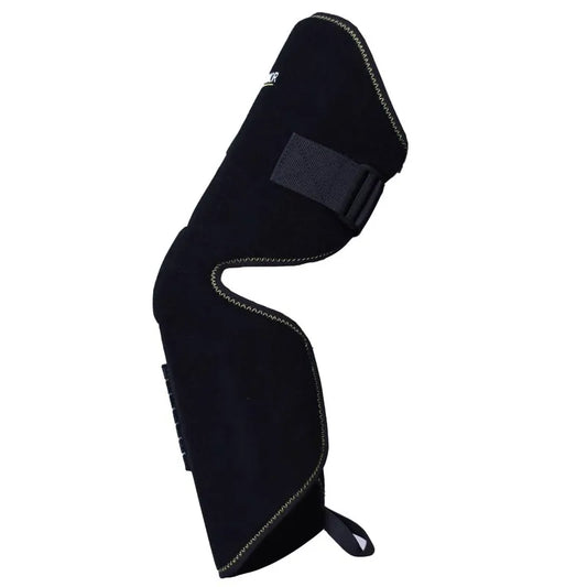 Bouclier bras souple — Protection avant-bras & coude tactique