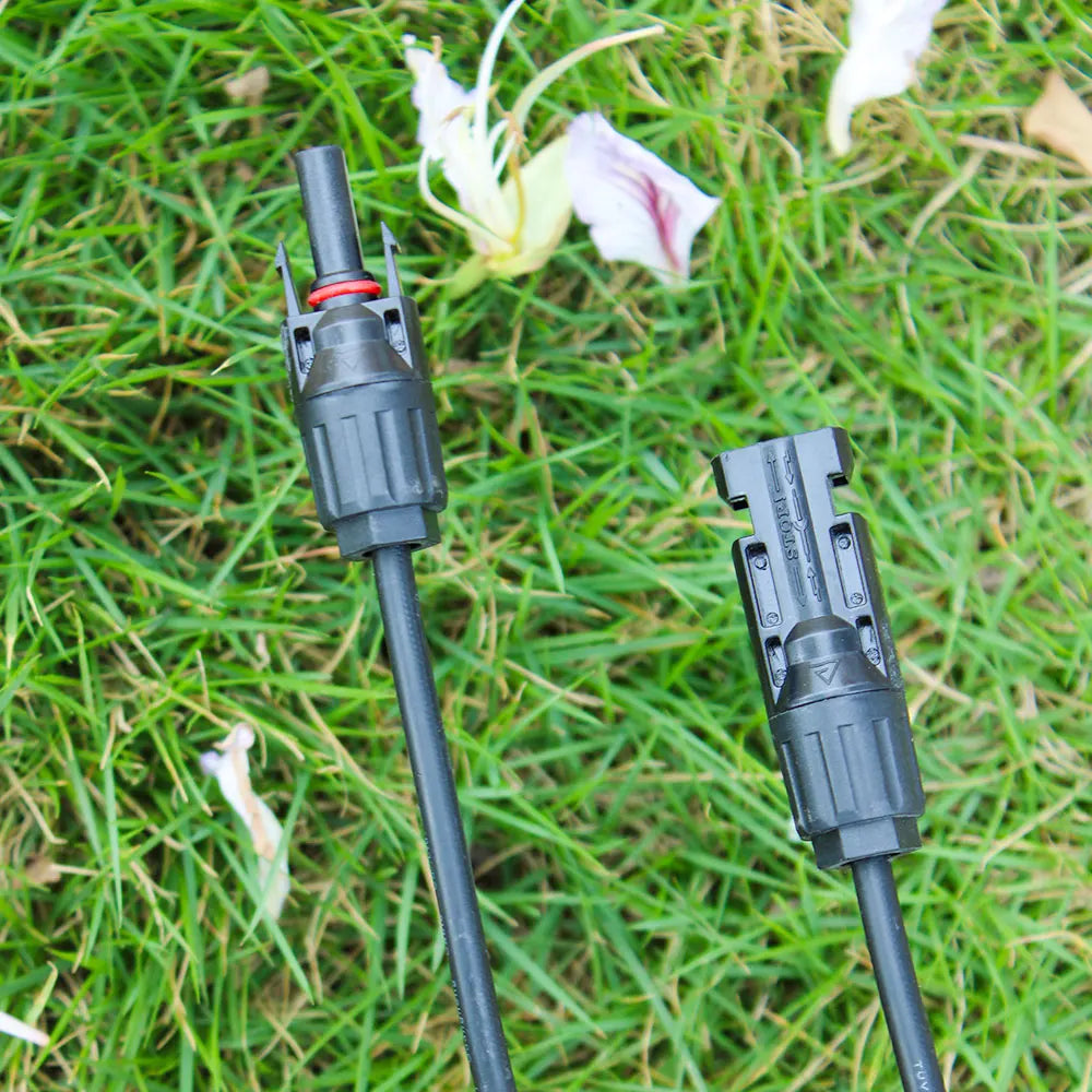 Kit de panneaux solaires flexibles 12V, 100W 200W