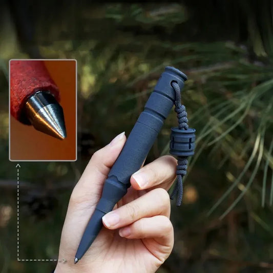 Marteau de survie d'urgence