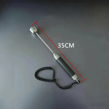 Marteau brise-vitre d'urgence — Outil de survie EDC