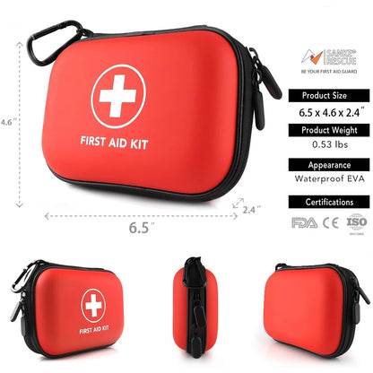 Trousse de premiers secours multi-usages