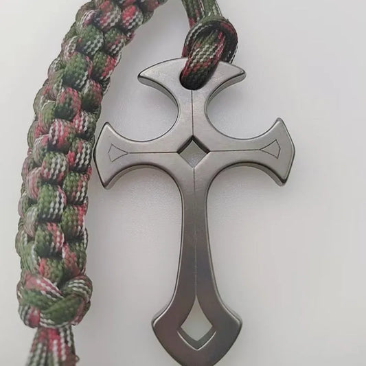 Pendentif d'auto-défense
