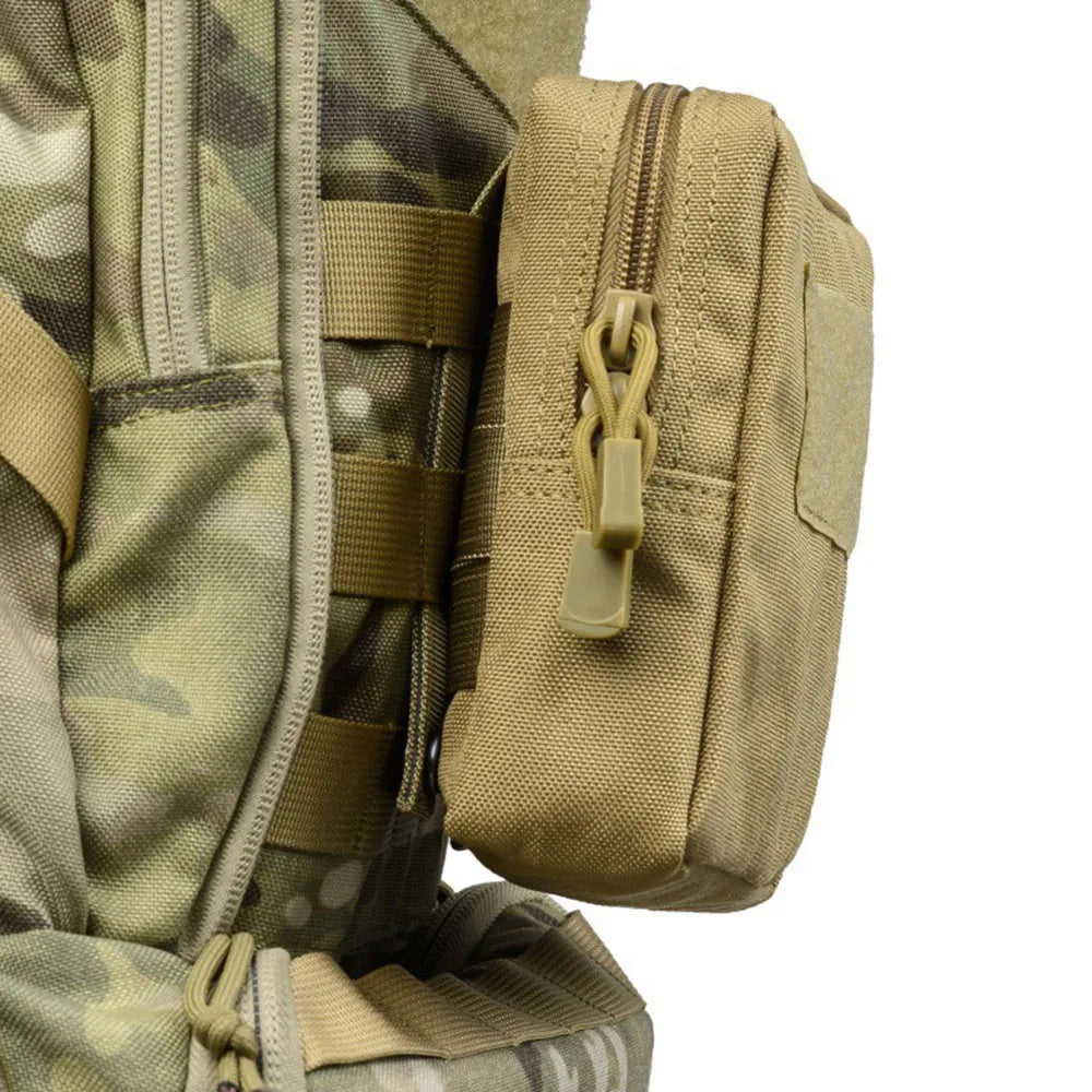 Pochette tactique EDC Molle