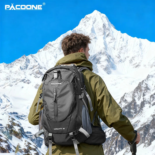 Sac à dos Camping escalade alpinisme